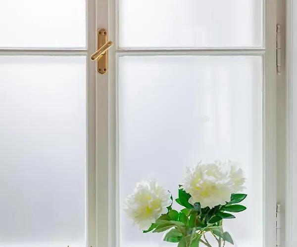 Apartamento Visionapartments Marc-aurel-strasse - Contactless Check-in