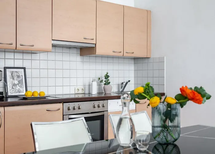 Visionapartments Marc-aurel-strasse - Contactless Check-in Viena