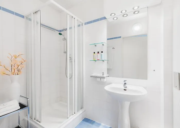 Visionapartments Marc-aurel-strasse - Contactless Check-in Apartamento