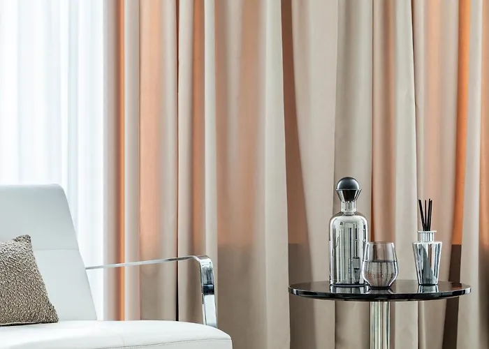 Apartamento Visionapartments Marc-aurel-strasse - Contactless Check-in Viena